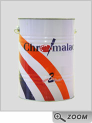 Chromalac – Synthetic Cement Primer - White